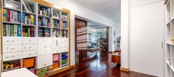 4 bedrooms Penthouse in Funchal, Portugal No. 144030 2