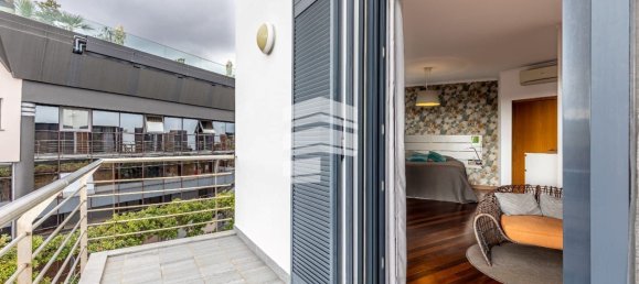 4 bedrooms Penthouse in Funchal, Portugal No. 144030 8