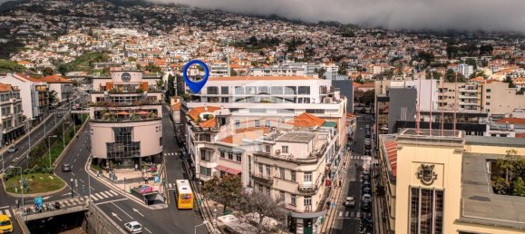 4 bedrooms Penthouse in Funchal, Portugal No. 144030 29