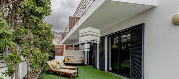 4 bedrooms Penthouse in Funchal, Portugal No. 144030 16