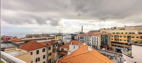 4 bedrooms Penthouse in Funchal, Portugal No. 144030 20