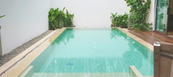 3 bedrooms Villa in Bang Tao, Thailand No. 11026 13