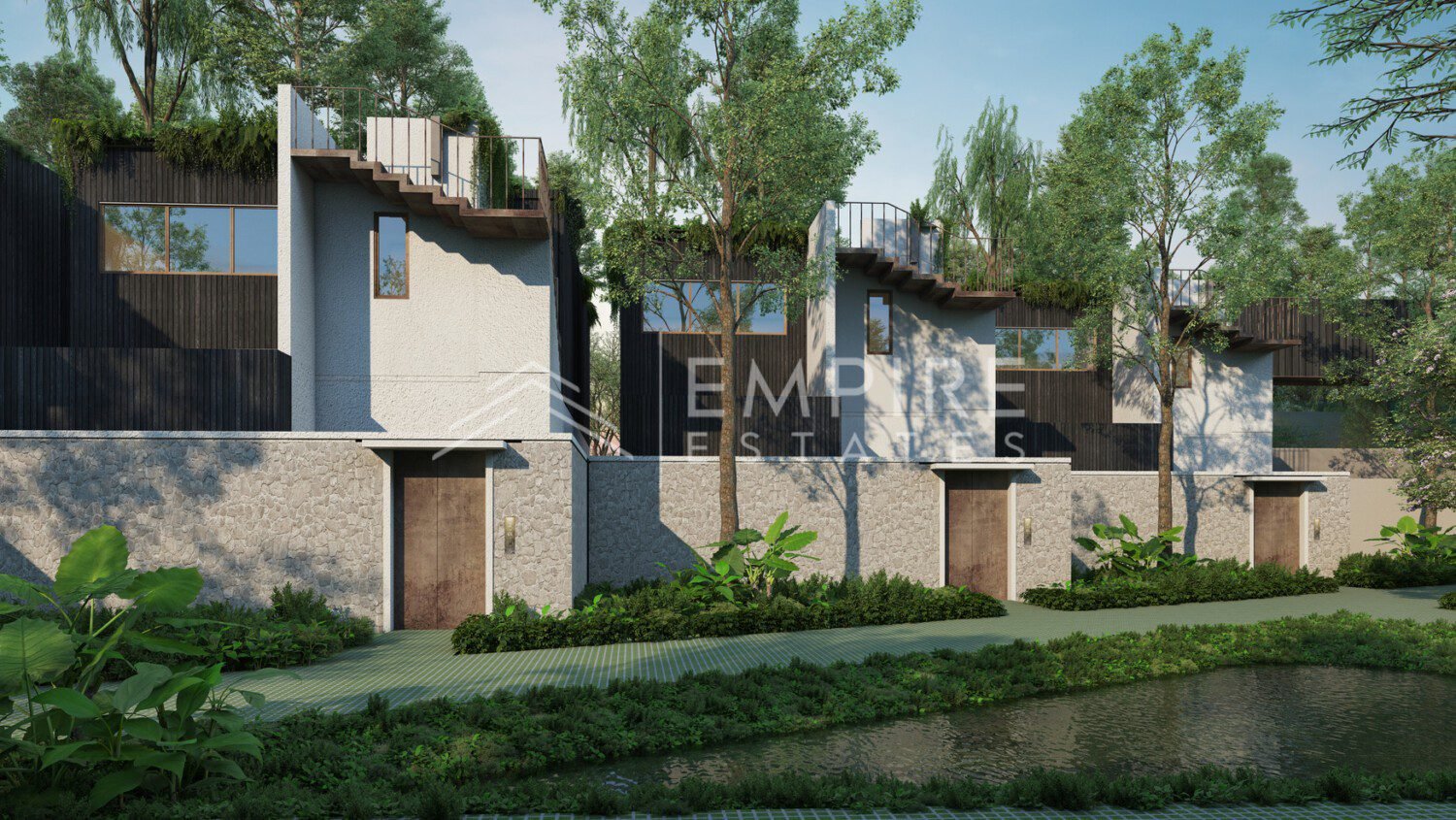 3 bedrooms Villa in Bang Tao, Thailand No. 11026