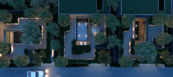 3 bedrooms Villa in Bang Tao, Thailand No. 11026 21