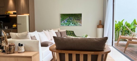 3 bedrooms Villa in Bang Tao, Thailand No. 11026 8