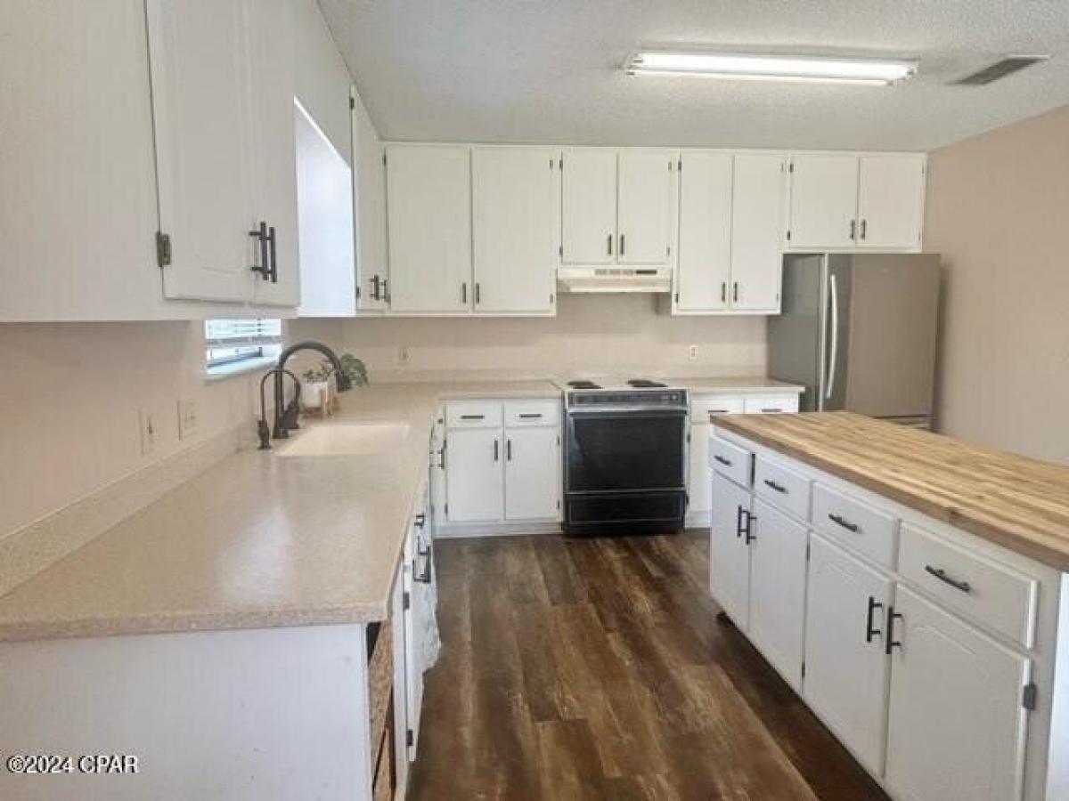 4 غرف نوم منزل في Marianna, USA رقم 379992