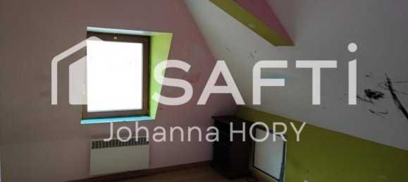 2 chambres Maison à Kruth, France No. 75279 6