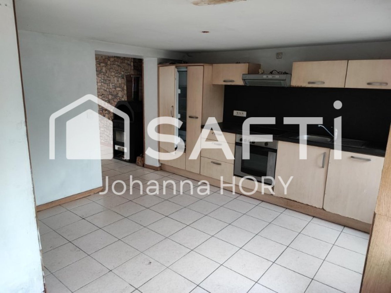 2 chambres Maison à Kruth, France No. 75279