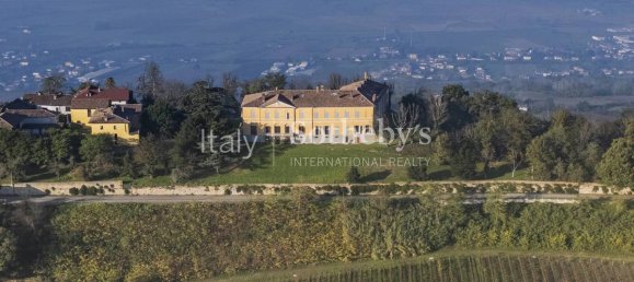 Edificio de 24 dormitorios en Santa Giuletta, Italy No. 175505 4