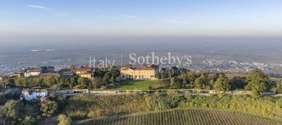 Edificio de 24 dormitorios en Santa Giuletta, Italy No. 175505 11