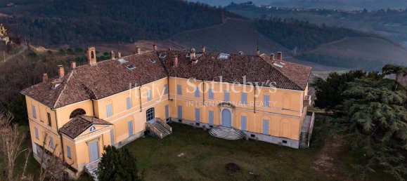 Edificio de 24 dormitorios en Santa Giuletta, Italy No. 175505 35