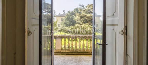 Edificio de 24 dormitorios en Santa Giuletta, Italy No. 175505 22