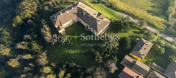 Edificio de 24 dormitorios en Santa Giuletta, Italy No. 175505 12