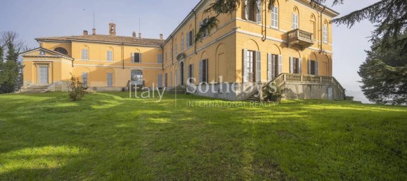 Edificio de 24 dormitorios en Santa Giuletta, Italy No. 175505 37