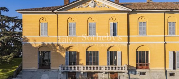 Edificio de 24 dormitorios en Santa Giuletta, Italy No. 175505 13