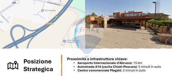  بناية في Cepagatti, Italy 726متر مربع رقم 151394 30