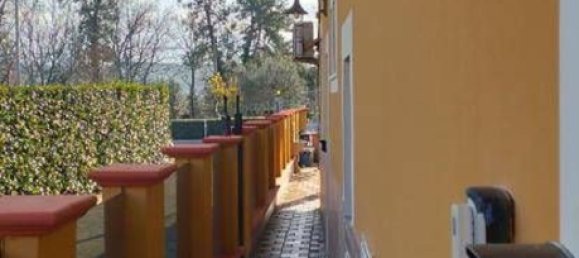  بناية في Cepagatti, Italy 726متر مربع رقم 151394 5