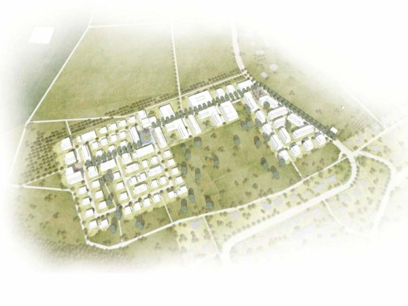 Grundstück in Zollernalbkreis, Germany, Nr. 363530