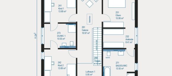 Grundstück in Zollernalbkreis, Germany, Nr. 363530 9