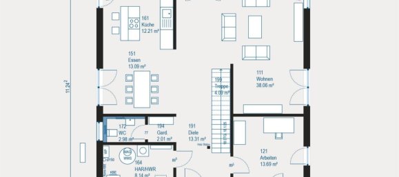 Grundstück in Zollernalbkreis, Germany, Nr. 363530 8