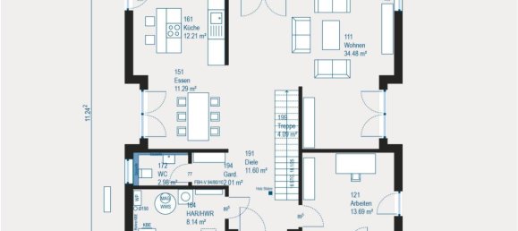 Grundstück in Zollernalbkreis, Germany, Nr. 363530 6