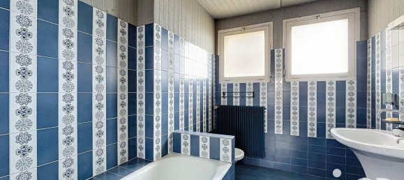 4 Schlafzimmer Haus in Seine-Maritime, France, Nr. 354617 13