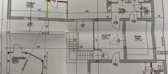 Дом с 12 комнатами в Гарс ам Камп, Австрия № 182412 29