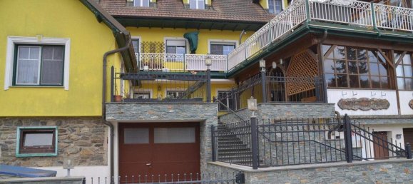 Дом с 12 комнатами в Гарс ам Камп, Австрия № 182412 2