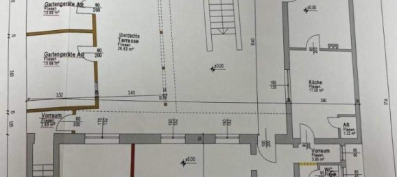 Дом с 12 комнатами в Гарс ам Камп, Австрия № 182412 31