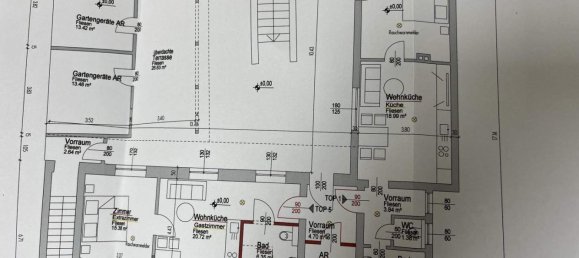 Дом с 12 комнатами в Гарс ам Камп, Австрия № 182412 32