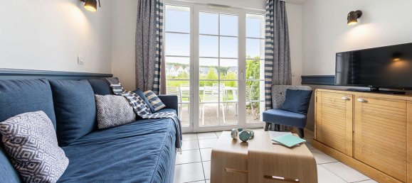 2 chambres Maison à Fort-Mahon-Plage, France No. 223769 4