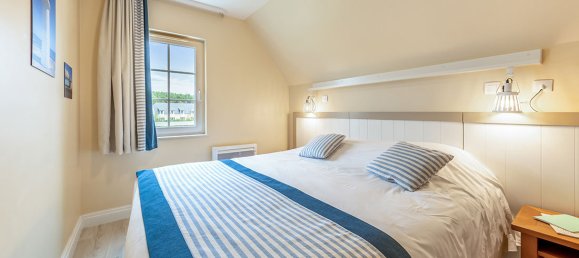 2 chambres Maison à Fort-Mahon-Plage, France No. 223769 6