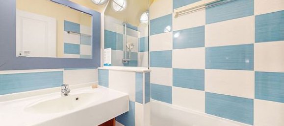 2 chambres Maison à Fort-Mahon-Plage, France No. 223769 7