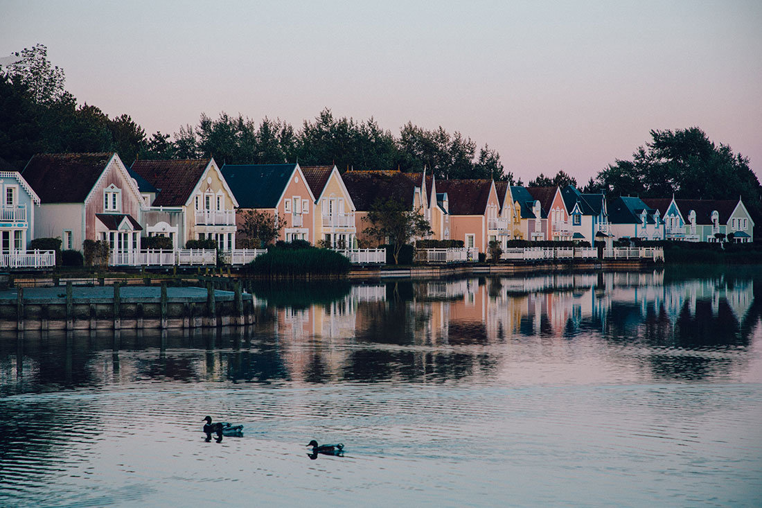 2 chambres Maison à Fort-Mahon-Plage, France No. 223769