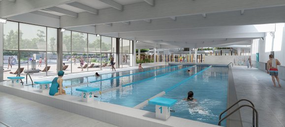 2 chambres Maison à Fort-Mahon-Plage, France No. 223769 3