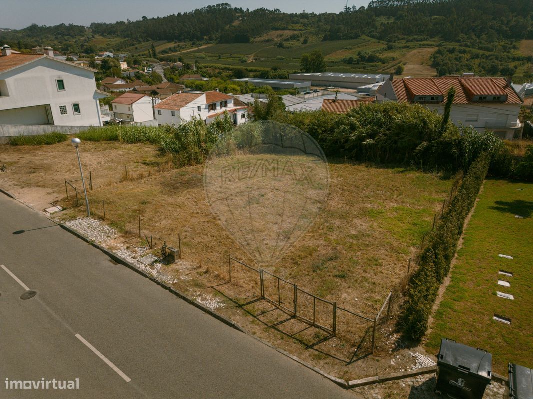 280m² Land in Santa Catarina, Portugal No. 219897