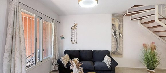 2 Schlafzimmer Doppelhaus in Benitachell, Spain, Nr. 133904 17