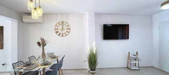 2 Schlafzimmer Doppelhaus in Benitachell, Spain, Nr. 133904 18