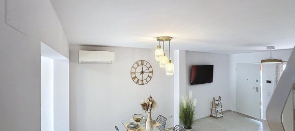 2 Schlafzimmer Doppelhaus in Benitachell, Spain, Nr. 133904 31