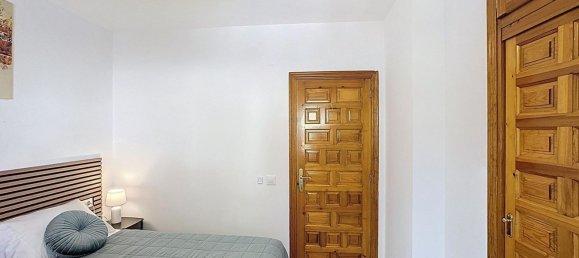 2 Schlafzimmer Doppelhaus in Benitachell, Spain, Nr. 133904 4