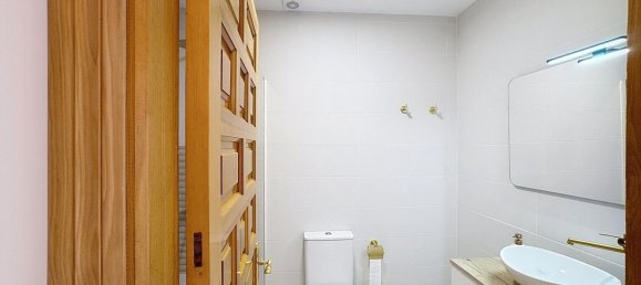 2 Schlafzimmer Doppelhaus in Benitachell, Spain, Nr. 133904 40