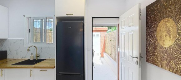 2 Schlafzimmer Doppelhaus in Benitachell, Spain, Nr. 133904 23