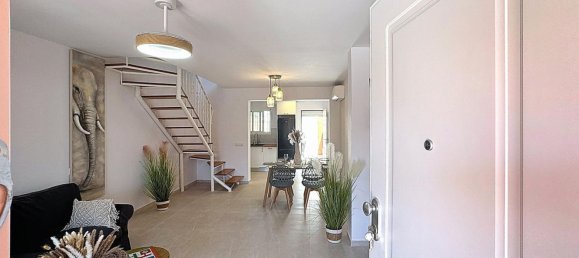 2 Schlafzimmer Doppelhaus in Benitachell, Spain, Nr. 133904 16