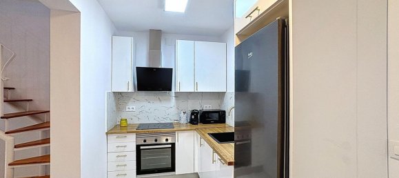 2 Schlafzimmer Doppelhaus in Benitachell, Spain, Nr. 133904 20