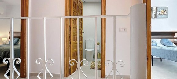 2 Schlafzimmer Doppelhaus in Benitachell, Spain, Nr. 133904 7