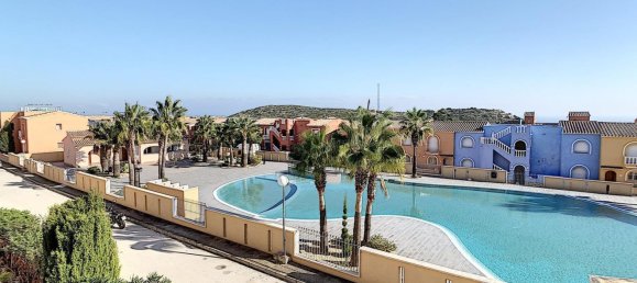 2 Schlafzimmer Doppelhaus in Benitachell, Spain, Nr. 133904 2