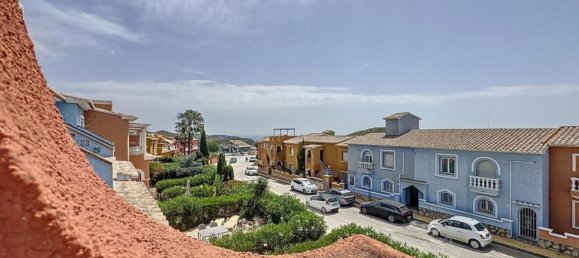 2 Schlafzimmer Doppelhaus in Benitachell, Spain, Nr. 133904 39