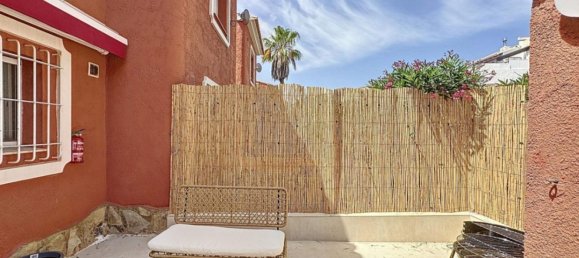 2 Schlafzimmer Doppelhaus in Benitachell, Spain, Nr. 133904 28