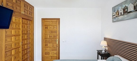 2 Schlafzimmer Doppelhaus in Benitachell, Spain, Nr. 133904 36