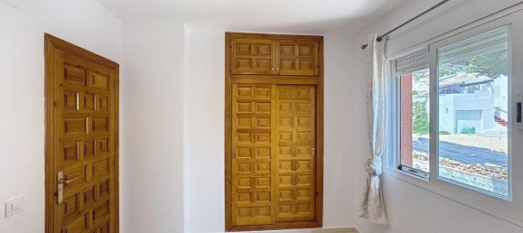 2 Schlafzimmer Doppelhaus in Benitachell, Spain, Nr. 133904 5